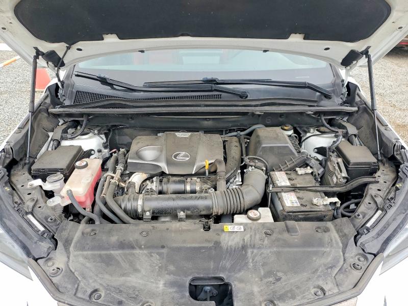 Aukcja sprzedaży 2021 Lexus Nx 300, vin: JTJSARBZ9M2180253, numer aukcji: 53125246