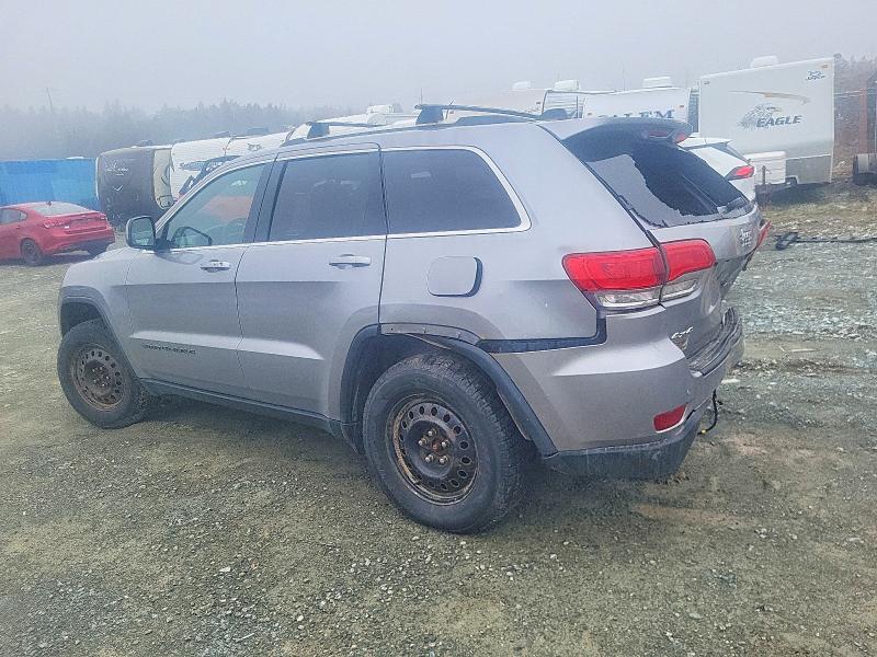 Aukcja sprzedaży 2019 Jeep Grand Cherokee, vin: 1C4RJFAG6KC726109, numer aukcji: 52320136