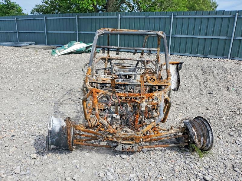 Aukcja sprzedaży 2023 Polaris Rzr, vin: 3NSNAE999PH430061, numer aukcji: 54624506