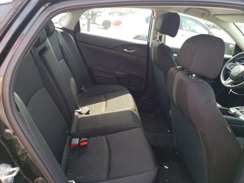 53946356 :رقم المزاد ، 2HGFC2F50HH002033 vin ، 2017 Honda Civic مزاد بيع