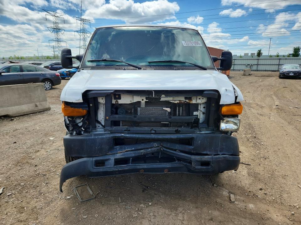 Продаж на аукціоні авто 2013 Ford Econoline, vin: 1FTNE2EW4DDA60930, номер лоту: 53701096