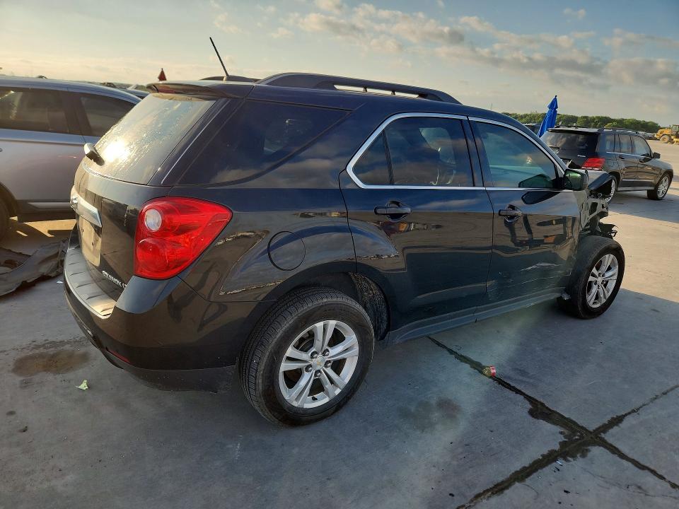 53811926 :رقم المزاد ، 2GNALCEK5F6246038 vin ، 2015 Chevrolet Equinox مزاد بيع