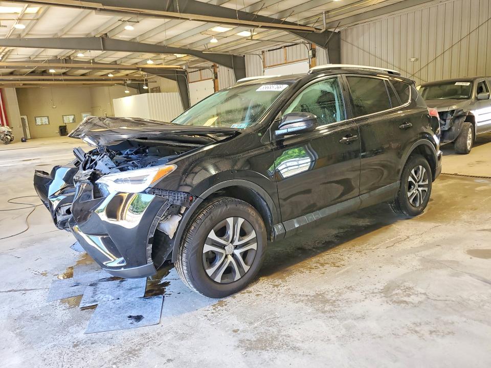 Auction sale of the 2016 Toyota Rav4, vin: 2T3BFREV4GW507747, lot number: 55685766