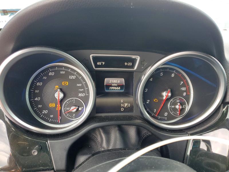Продаж на аукціоні авто 2016 Mercedes-benz Gle, vin: 4JGDA5JBXGA692926, номер лоту: 52787116