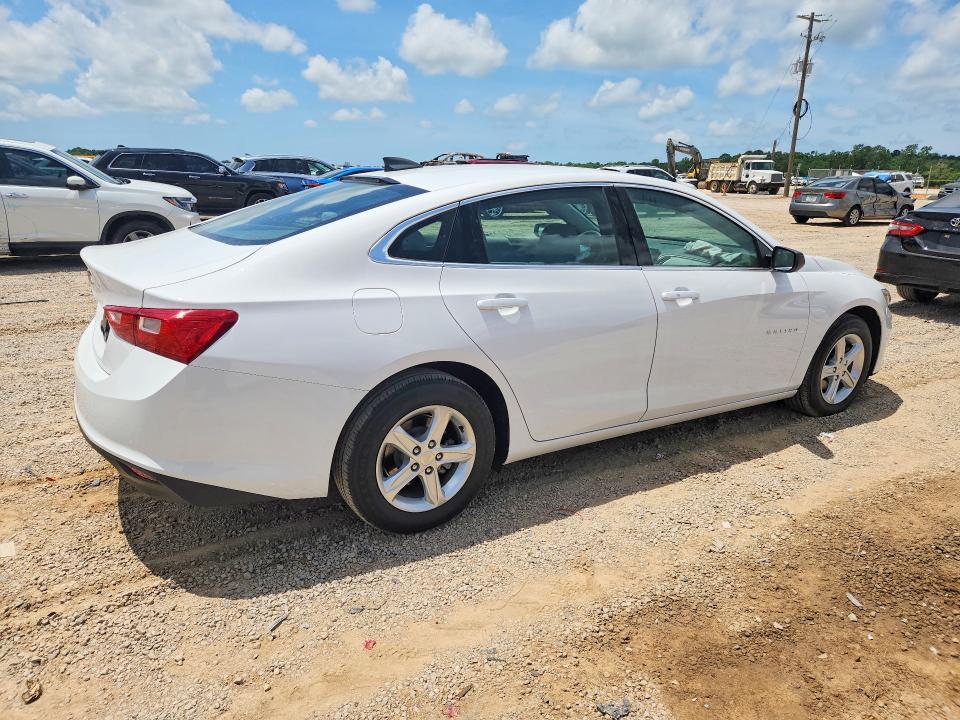 Продаж на аукціоні авто 2020 Chevrolet Malibu, vin: 1G1ZB5ST1LF018099, номер лоту: 53783456