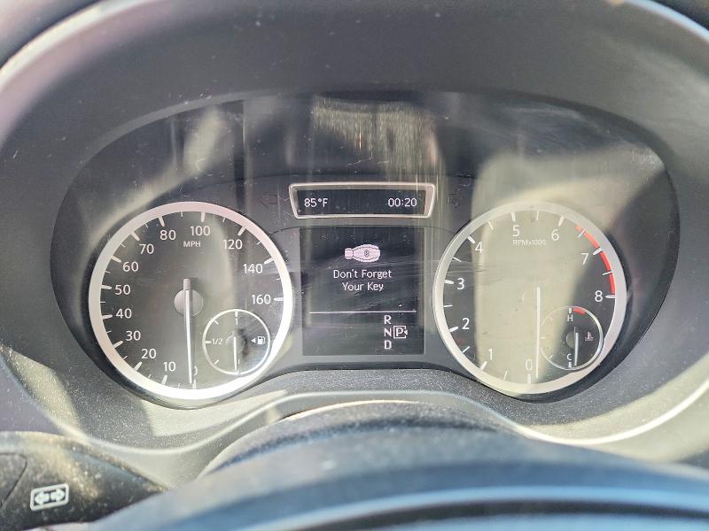 52144816 :رقم المزاد ، SJKCH5CR5HA017165 vin ، 2017 Infiniti Qx30 مزاد بيع