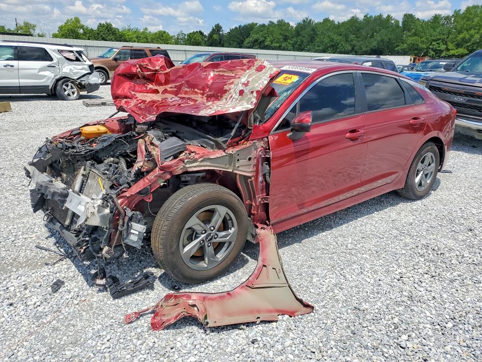 Aukcja sprzedaży 2022 Kia K5, vin: 5XXG14J28NG093679, numer aukcji: 53089096