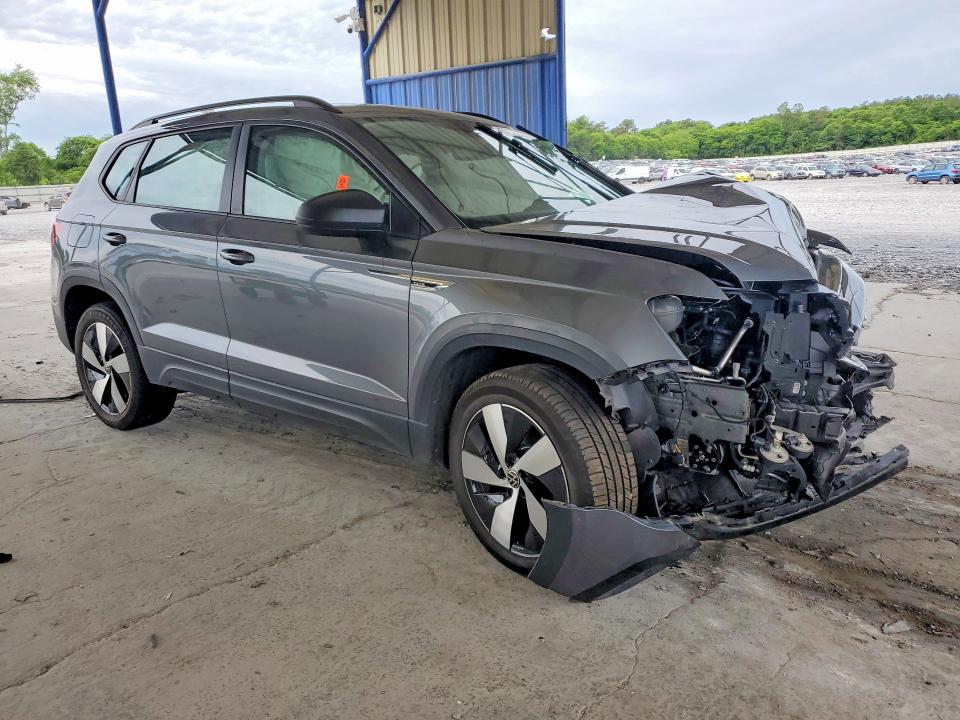 Aukcja sprzedaży 2023 Volkswagen Taos, vin: 3VVMX7B28PM379729, numer aukcji: 51450436