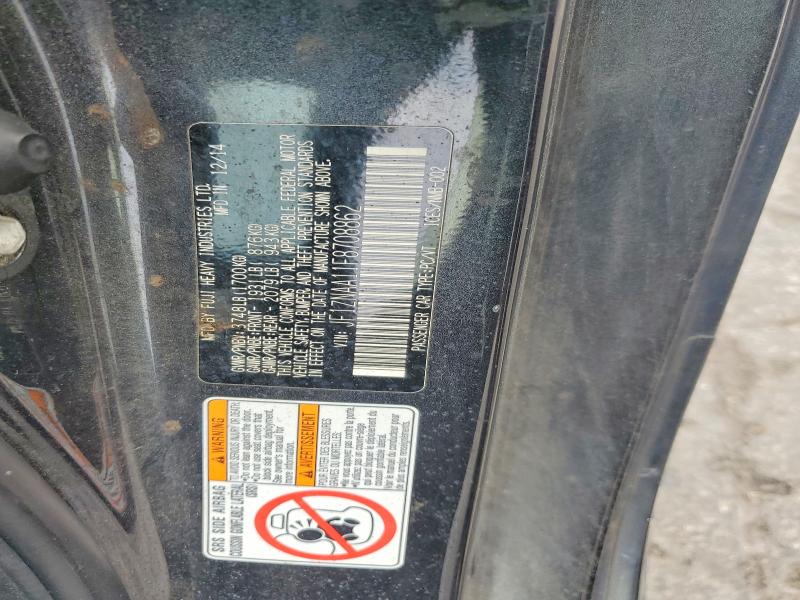 Aukcja sprzedaży 2015 Toyota Scio, vin: JF1ZNAA11F8708862, numer aukcji: 53781066