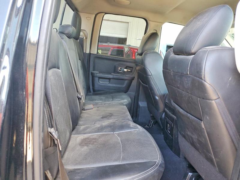 Продаж на аукціоні авто 2014 Ram 1500, vin: 1C6RR6JG9ES326748, номер лоту: 52824496