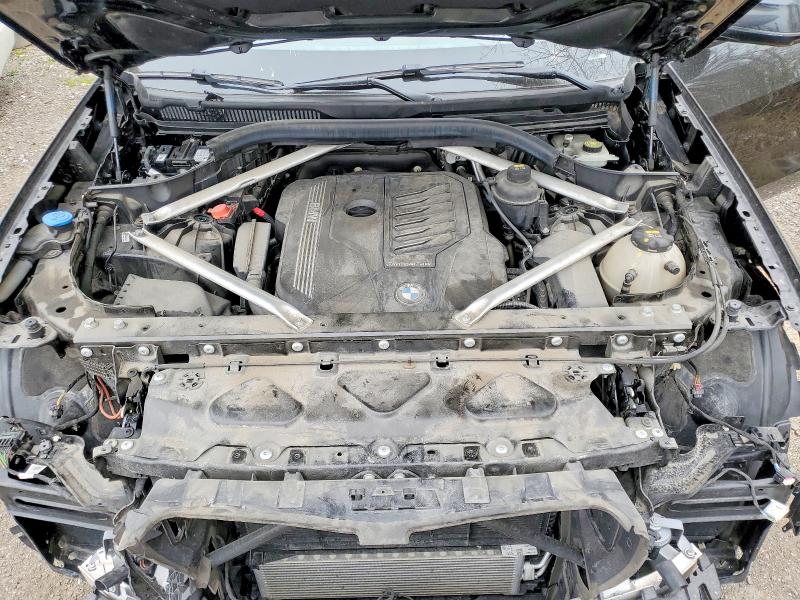 Aukcja sprzedaży 2020 Bmw X5, vin: 5UXCR6C06L9D41728, numer aukcji: 51111826