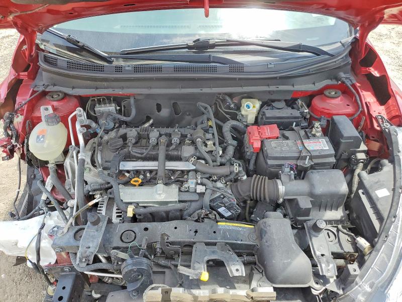 Aukcja sprzedaży 2022 Nissan Kicks, vin: 3N1CP5CVXNL518627, numer aukcji: 52867966