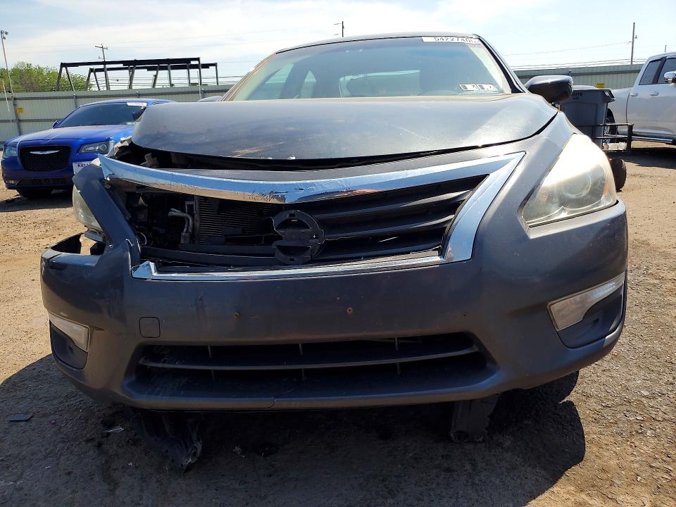 Продаж на аукціоні авто 2013 Nissan Altima, vin: 1N4AL3AP4DC224410, номер лоту: 54227406