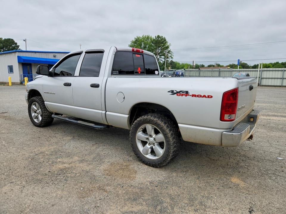 2003 Dodge Ram 1500 მანქანა იყიდება აუქციონზე, vin: 1D7HU18D83J594460, აუქციონის ნომერი: 51982376
