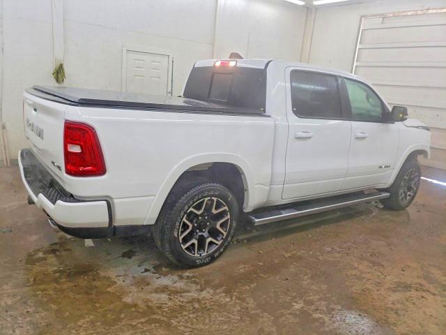 Продаж на аукціоні авто 2026 Ram 1500, vin: 1C6SRFJP1TN276618, номер лоту: 55345326