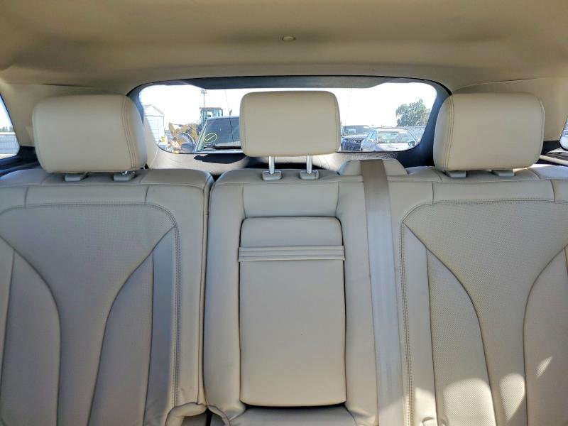 2016 Lincoln Mkx მანქანა იყიდება აუქციონზე, vin: 2LMTJ8LPXGBL42355, აუქციონის ნომერი: 54311736