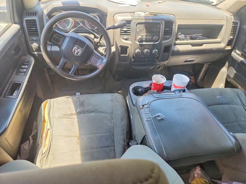 Aukcja sprzedaży 2013 Ram 2500, vin: 3C6TR4HT0DG590394, numer aukcji: 54448996