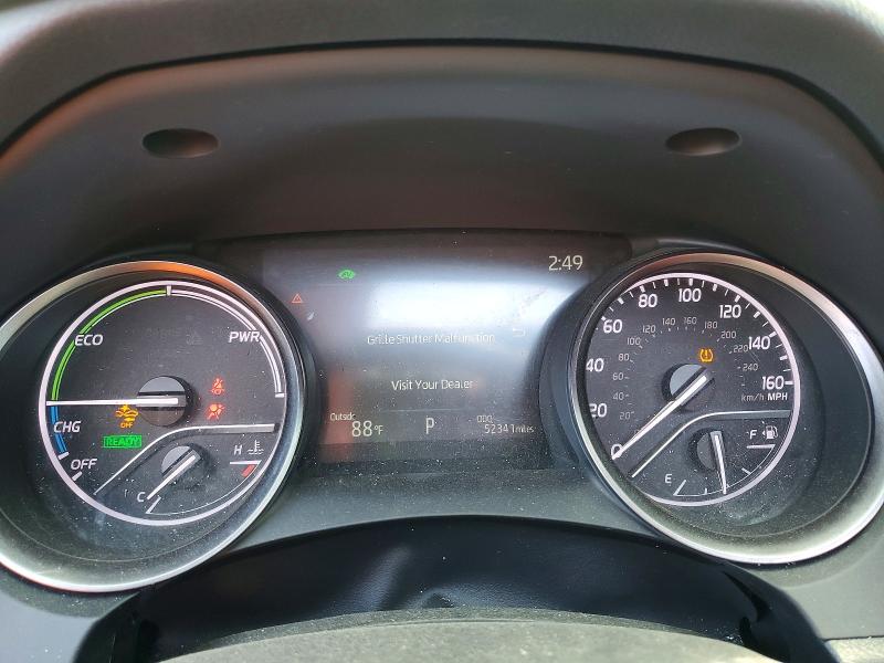 Aukcja sprzedaży 2024 Toyota Camry, vin: 4T1K31AK4RU074142, numer aukcji: 52880976