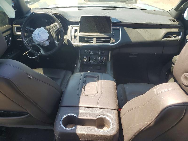2021 Chevrolet Tahoe მანქანა იყიდება აუქციონზე, vin: 1GNSKNKD5MR399478, აუქციონის ნომერი: 53253586