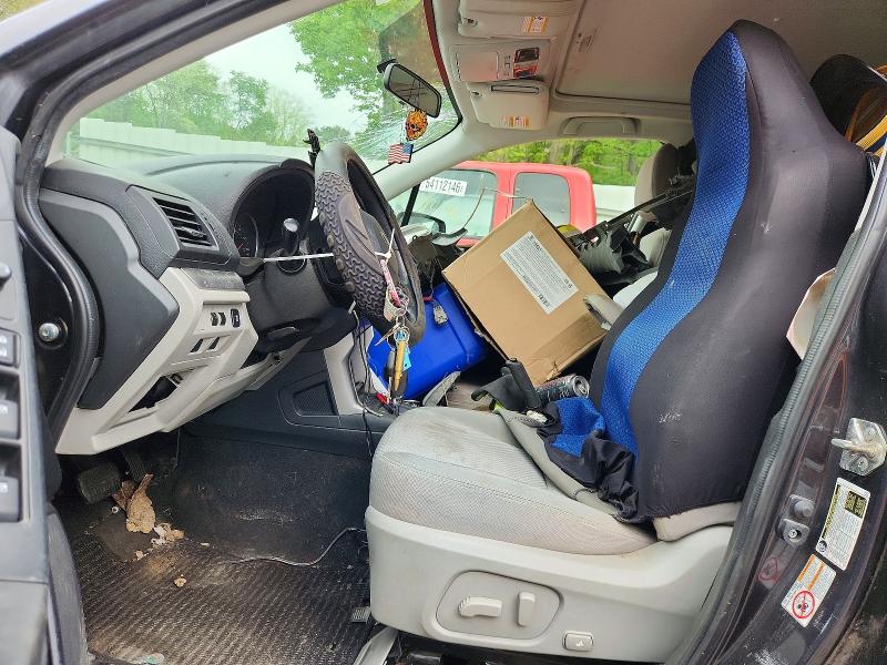 Продажа на аукционе авто 2015 Subaru Forester, vin: JF2SJADC3FH584311, номер лота: 54286596