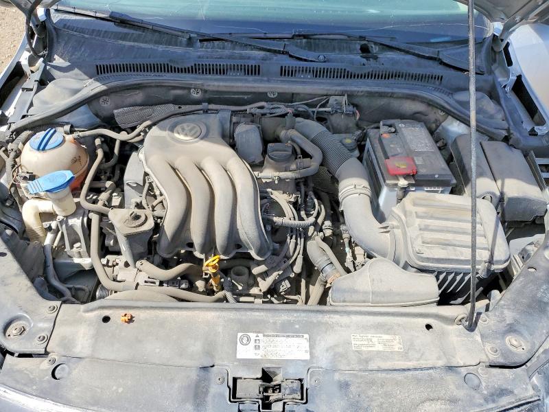 Продаж на аукціоні авто 2013 Volkswagen Jetta, vin: 3VW2K7AJ9DM408001, номер лоту: 52171306