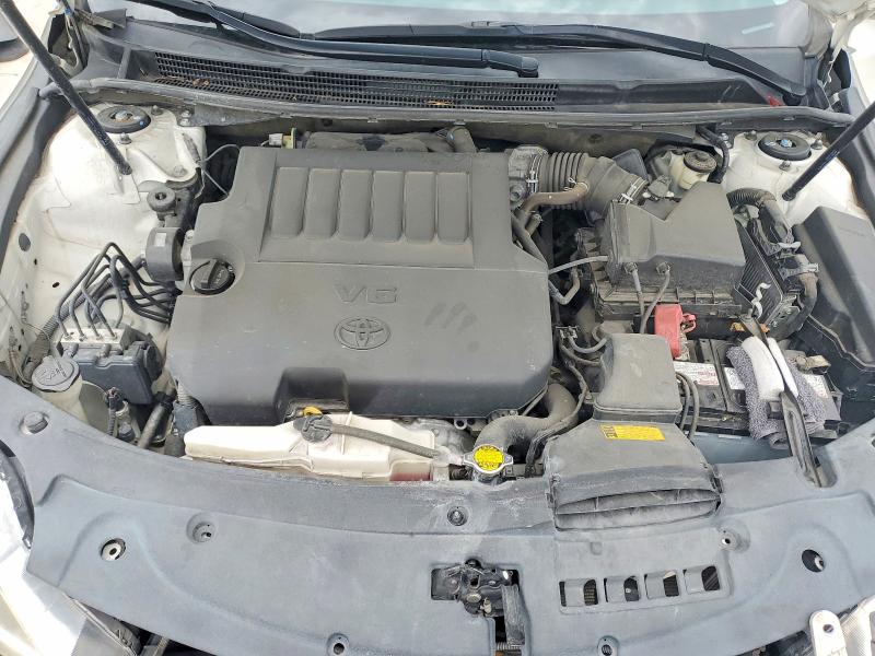 Продажа на аукционе авто 2013 Toyota Avalon, vin: 4T1BK1EB2DU053344, номер лота: 53962846