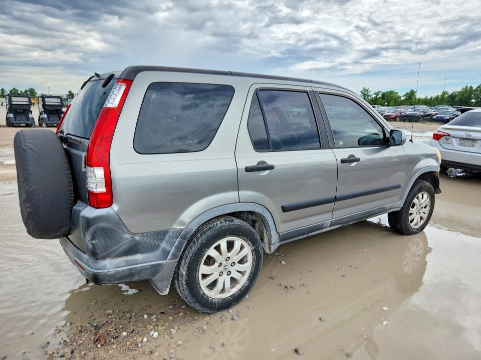 Aukcja sprzedaży 2006 Honda Cr-v, vin: JHLRD68806C016654, numer aukcji: 54446446