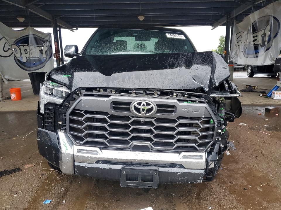 Aukcja sprzedaży 2022 Toyota Tundra, vin: 5TFMA5DB9NX021547, numer aukcji: 54824266