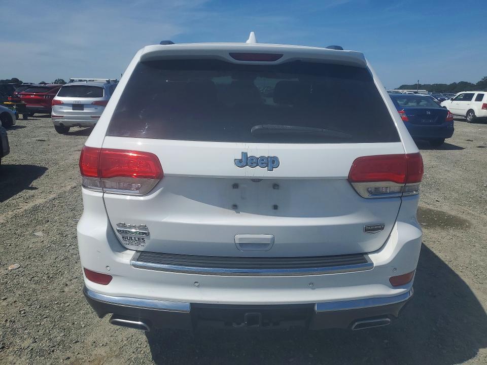 53421896 :رقم المزاد ، 1C4RJFJM5EC587682 vin ، 2014 Jeep Grand Cherokee مزاد بيع