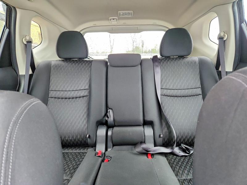 51519506 :رقم المزاد ، KNMAT2MV4KP558957 vin ، 2019 Nissan Rogue مزاد بيع