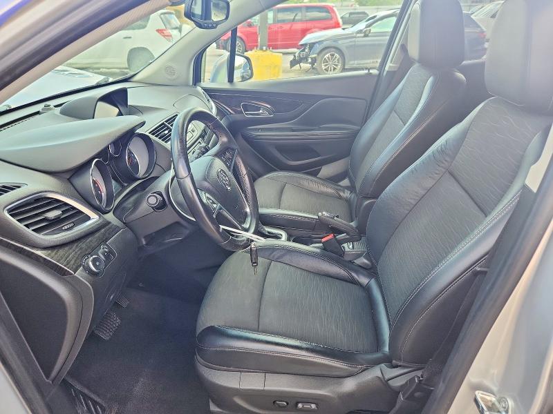 Продаж на аукціоні авто 2015 Buick Encore, vin: KL4CJFSB4FB222852, номер лоту: 55231456
