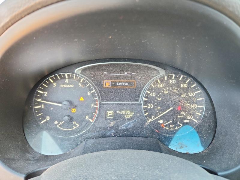 53612446 :رقم المزاد ، 1N4AL3AP3FN866186 vin ، 2015 Nissan Altima مزاد بيع