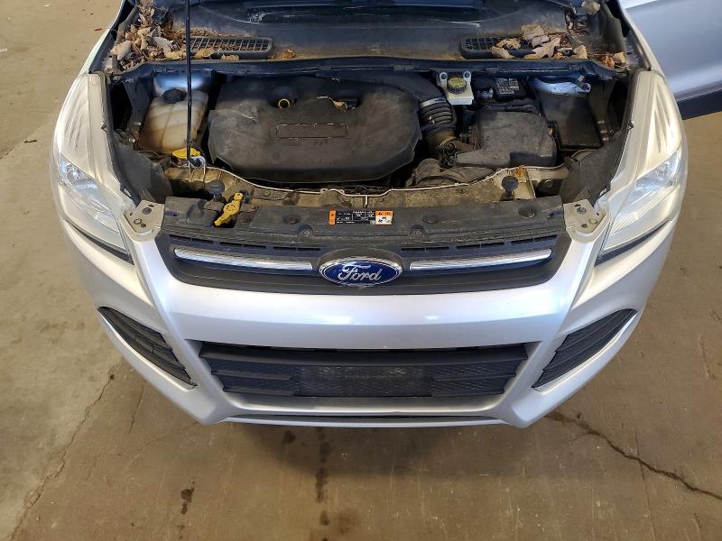 2015 Ford Escape მანქანა იყიდება აუქციონზე, vin: 1FMCU9G91FUC66165, აუქციონის ნომერი: 53693566