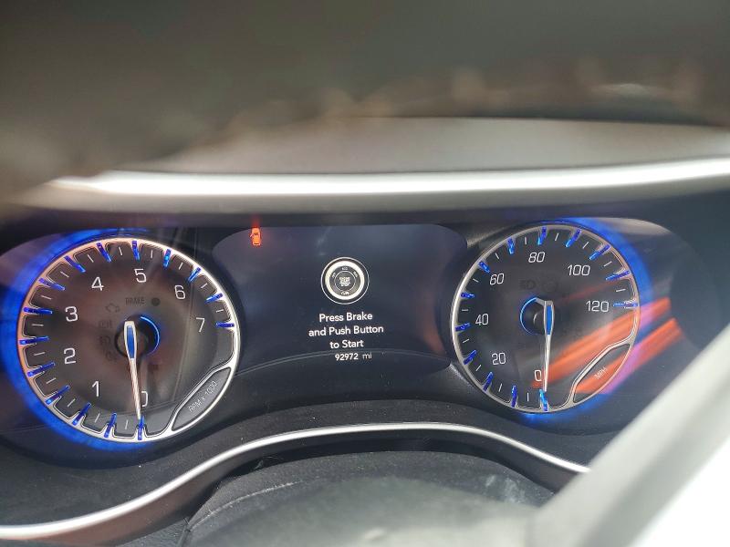 Aukcja sprzedaży 2022 Chrysler Pacifica, vin: 2C4RC1BG2NR177435, numer aukcji: 55080446