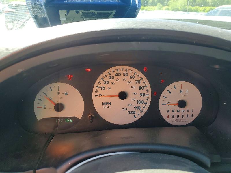 53190356 :رقم المزاد ، 1D4GP23E66B641389 vin ، 2006 Dodge Grand Caravan مزاد بيع