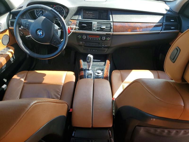 Aukcja sprzedaży 2008 Bmw X5, vin: 5UXFE43508L027993, numer aukcji: 53965636