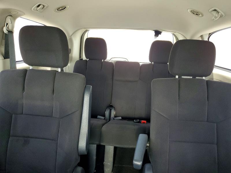 Aukcja sprzedaży 2011 Dodge Grand Caravan, vin: 2D4RN4DG4BR643678, numer aukcji: 54644096