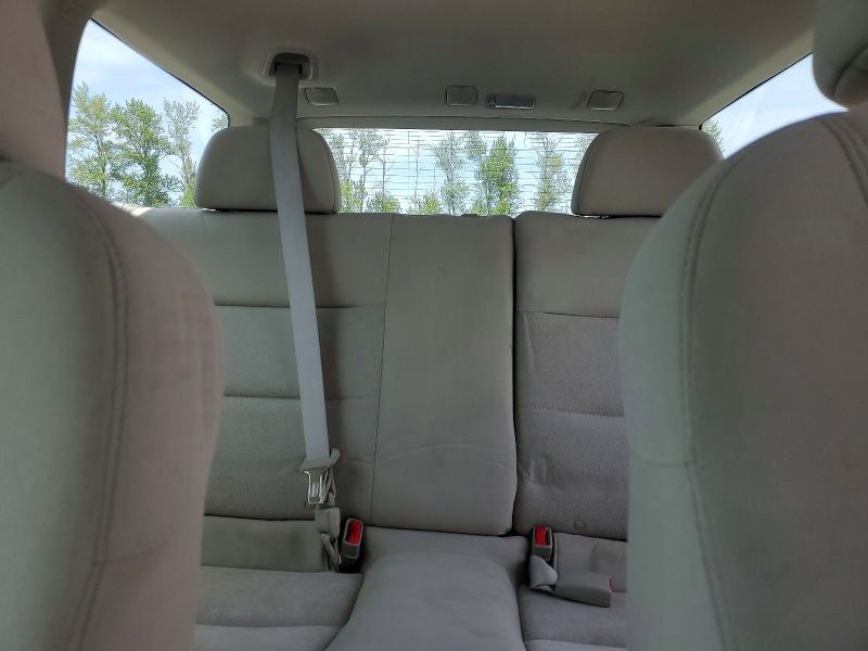 Продаж на аукціоні авто 2008 Subaru Outback, vin: 4S4BP61C187341664, номер лоту: 52003916