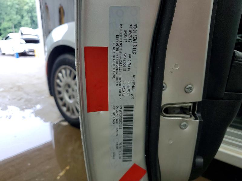 Aukcja sprzedaży 2016 Dodge Charger, vin: 2C3CDXKT1GH324215, numer aukcji: 54716446