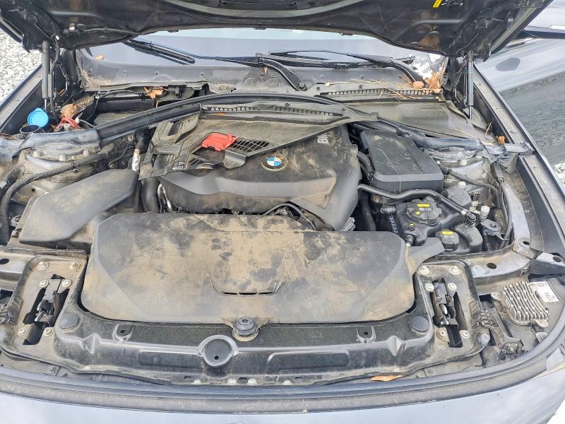 Продаж на аукціоні авто 2019 Bmw 330xi, vin: WBA8Z9C52KB220698, номер лоту: 51789136
