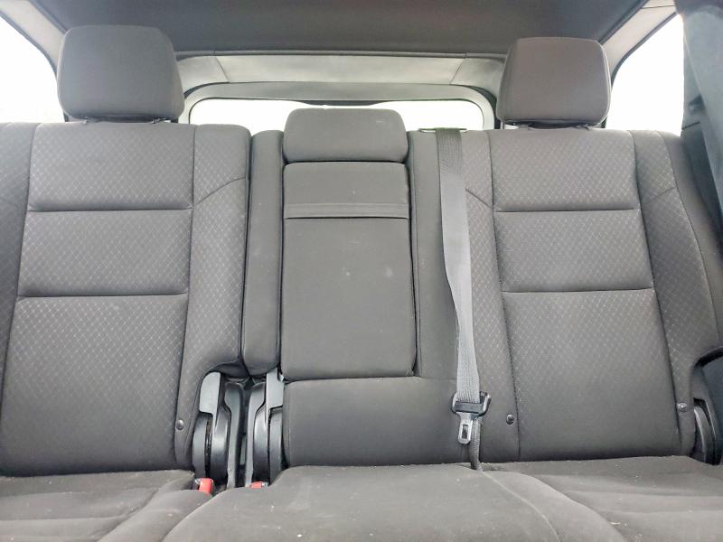 2018 Jeep Grand Cherokee მანქანა იყიდება აუქციონზე, vin: 1C4RJFAG9JC432007, აუქციონის ნომერი: 53252986