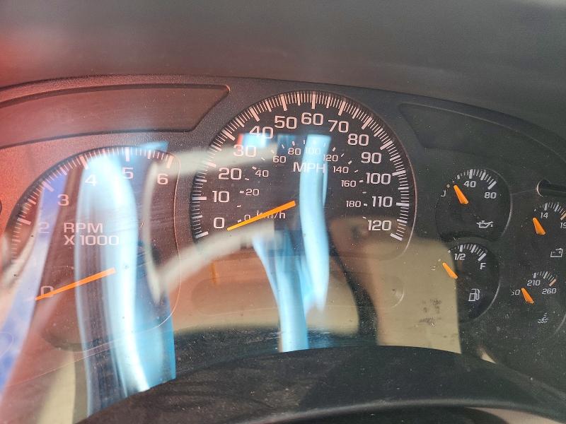 Aukcja sprzedaży 2005 Chevrolet Silverado, vin: 2GCEC13TX51206592, numer aukcji: 53472776