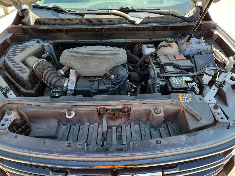 53482916 :رقم المزاد ، 1GKKNMLS1MZ177418 vin ، 2021 Gmc Acadia مزاد بيع