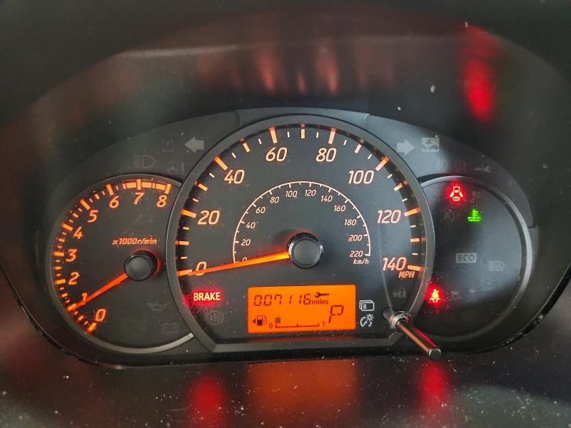 Продажа на аукционе авто 2024 Mitsubishi Mirage, vin: ML32AUHJ2RH037627, номер лота: 55227186