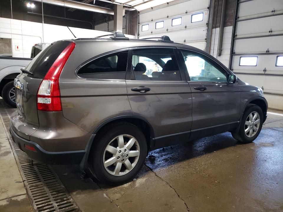 51923316 :رقم المزاد ، 3CZRE48529G706907 vin ، 2009 Honda Cr-v مزاد بيع