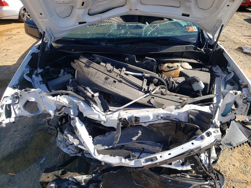 2024 Chevrolet Silverado მანქანა იყიდება აუქციონზე, vin: 3GCNDAEK8RG121118, აუქციონის ნომერი: 52822526