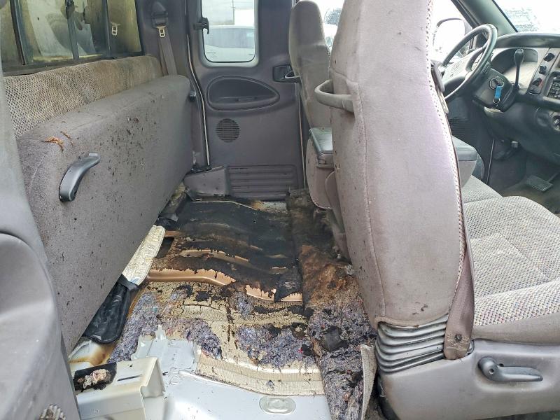 Aukcja sprzedaży 2001 Dodge Ram 1500, vin: 3B7HC13Y61G228311, numer aukcji: 52028896