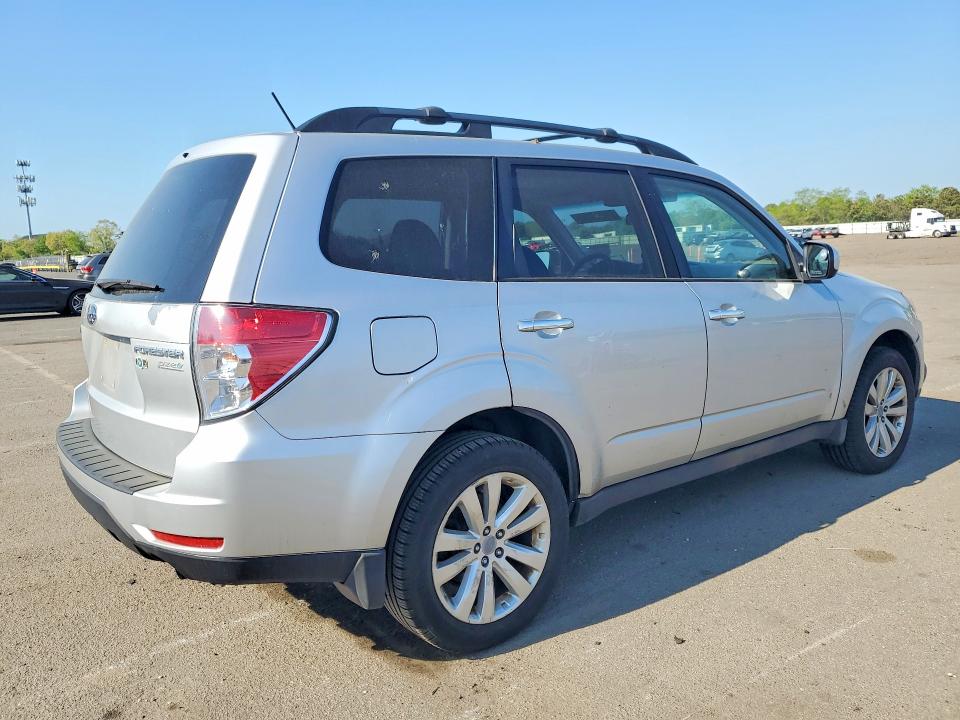 Aukcja sprzedaży 2011 Subaru Forester, vin: JF2SHADC5BH770308, numer aukcji: 54260356