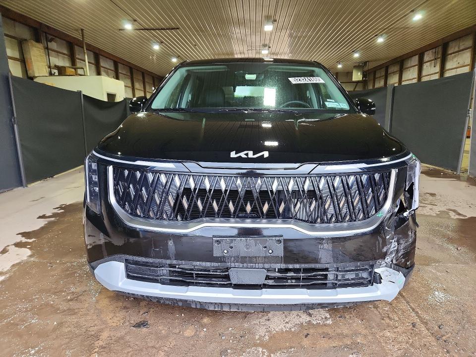 Продажа на аукционе авто 2026 Kia Carnival, vin: KNDNB5KA5T6119960, номер лота: 52324186