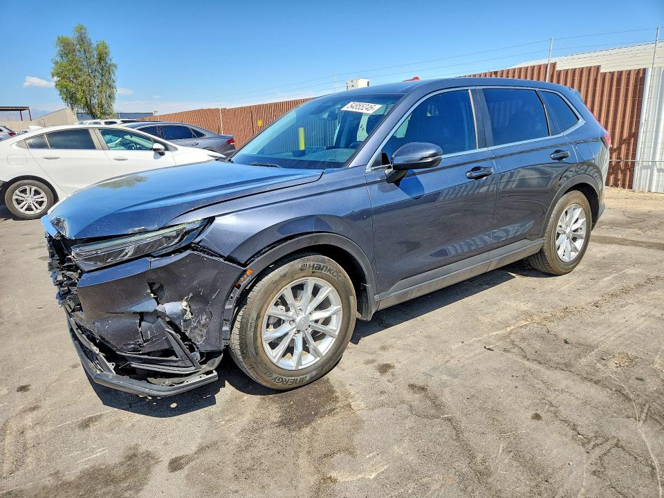 Aukcja sprzedaży 2025 Honda Crv, vin: 5J6RS3H73SL001028, numer aukcji: 54855246